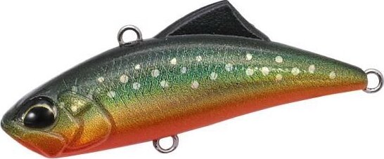 Duo Spearhead Ryuki Vib 4.5cm 5.3g Ana4025 Iwana Ii