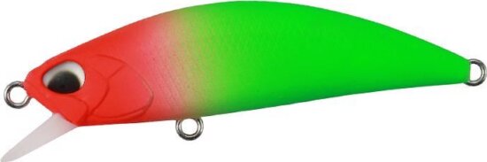 Duo Spearhead Ryuki 50Sp Himemasu 5cm 3.3g Accz178mat Green Red Head