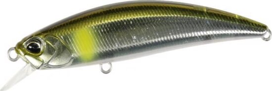 Duo Spearhead Ryuki 50Sp 5cm 3.3g Cra3050 Half Mirror Ayu