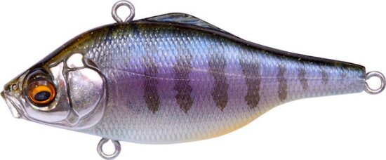 Megabass Vibration-X Smatra Rattle In 64.5mm 14g Gillkko