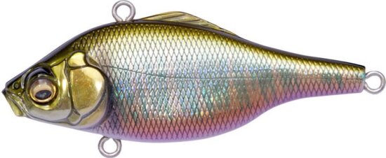 Megabass Vibration-X Smatra Rattle In 64.5mm 14g Gg Oikawa