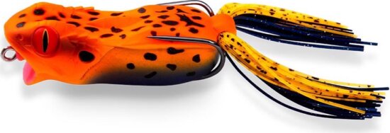 Megabass Gabarin 63mm 14g Ichigo Yadoku