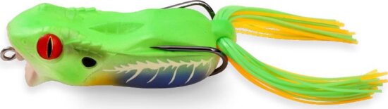 Megabass Gabarin 63mm 14g Akame Amagaeru