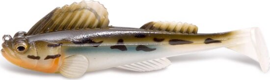 Megabass Dark Sleeper 3" 1/2Oz 76mm 14g Haze