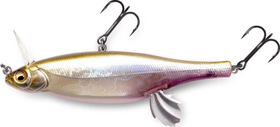 Megabass Anthrax 100 100mm 14g Ht Ito Wakasagi