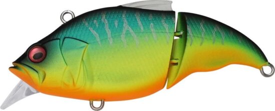 Megabass Vibration-X Vatalion Sf 71mm 10.5g Mat Tiger