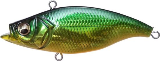 Megabass Cutvib 55 Hw 55mm 10g Gg Grikin Ob