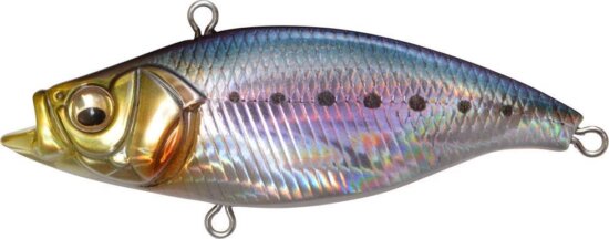 Megabass Cutvib 55 Hw 55mm 10g Gg Maiwashi