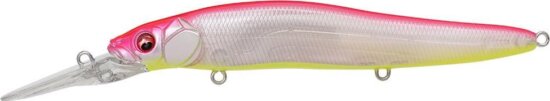 Megabass Vision Oneten R+2 110mm 14g Jukucho Pink
