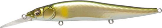 Megabass Vision Oneten+1 110mm 14g Wakin Ayu