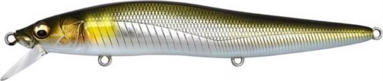 Megabass Vision Oneten Lbo Sp-C 115mm 14g Takumi Seochi Ayu