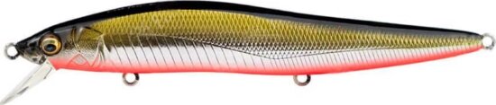 Megabass Vision Oneten Lbo Sp-C 115mm 14g M Rb Shad