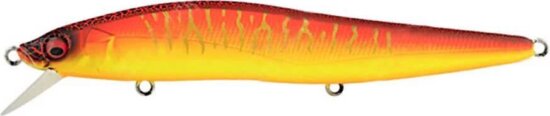 Megabass Vision Oneten Lbo Sp-C 115mm 14g Aka Tora