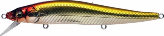 Megabass Vision Oneten Suspend 110.5mm 14g M Western Clown