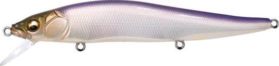 Megabass Vision Oneten Suspend 110.5mm 14g Pm Tequila Shad