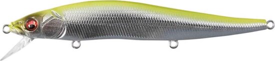 Megabass Vision Oneten Suspend 110.5mm 14g M Chart Back