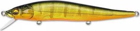 Megabass Vision Oneten 110.5mm 14g Gg Kasumi Tiger
