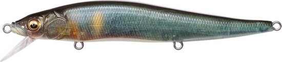 Megabass Vision Oneten 110.5mm 14g Fa Kisyu Ayu