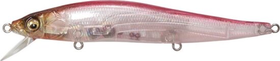 Megabass Vision Oneten 110.5mm 14g Glx Cotton Wakasagi
