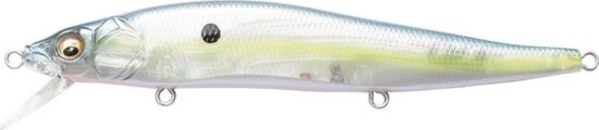 Megabass Vision Oneten 110.5mm 14g Gp Sexy Shad