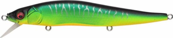 Megabass Vision Oneten 110.5mm 14g Mat Tiger