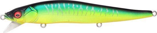 Megabass Vision Oneten Sr 110.5mm 14g Mat Tiger