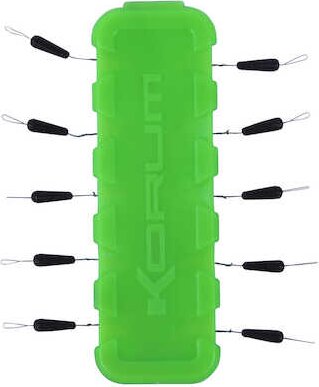 Korum MEGA GRIP STOPS