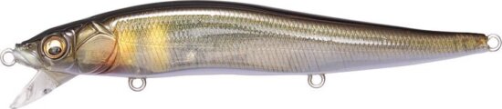 Megabass Vision Oneten Sr 110.5mm 14g Fa Ghost Se Ayu