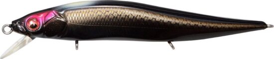 Megabass Vision Oneten Jr. 98mm 10.5g Mg Secret Shadow