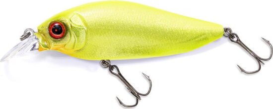 Megabass Flap Slap Sp-C 77mm 10.5g Glx Double Chart