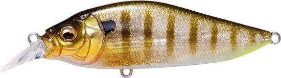 Megabass Flap Slap Lbo 77mm 12.2g Glx Galaxy Gill