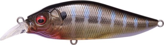 Megabass Flap Slap Lbo 77mm 12.2g Al Evening Gill