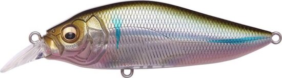 Megabass Flap Slap Lbo 77mm 12.2g Lz Baratanago