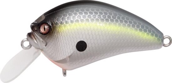 Megabass Ixi Blowly 49mm 7g Pm Sexy Shad