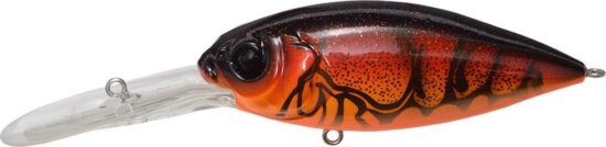 Megabass Deep-X 300 75mm 21g Wild Craw