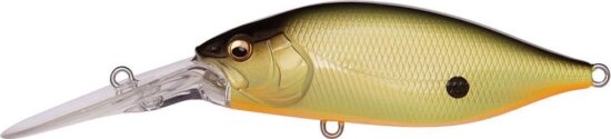 Megabass Deep-X 200 Lbo 70mm 14g Strike Chart Ob