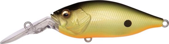 Megabass Deep-X 100 Lbo 59mm 10.5g Strike Chart Ob