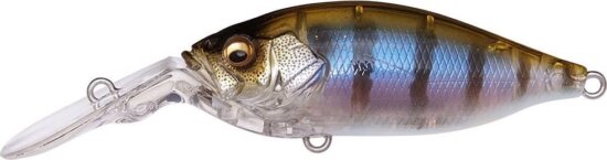 Megabass Deep-X 100 Lbo 59mm 10.5g Gillkko