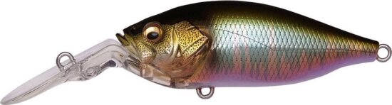 Megabass Deep-X 100 Lbo 59mm 10.5g Wagin Oikawa(M)