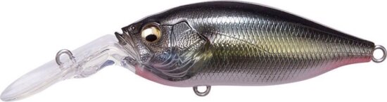 Megabass Deep-X 100 Lbo 59mm 10.5g Jukucho Shad