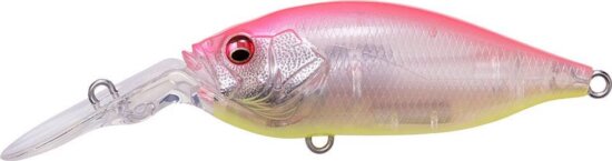 Megabass Deep-X 100 Lbo 59mm 10.5g Jukucho Pink