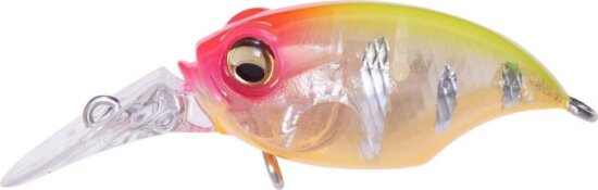 Megabass Griffon Bait Finesse Mr-X 38mm 5.3g Eight Reaction