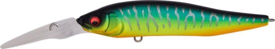 Megabass X-Nanahan+2 75mm 7g Mat Tiger
