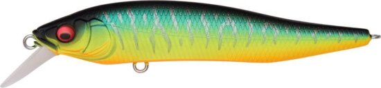 Megabass X-Nanahan 75mm 7g Mat Tiger