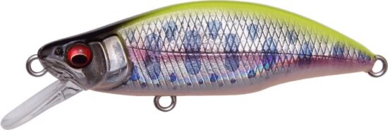 Megabass Gh64 Humback Fs 64mm 8.3g Lz Chart Back Yamame