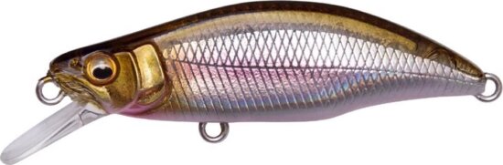 Megabass Gh64 Humback Fs 64mm 8.3g Lz Highland Wakasagi Ii