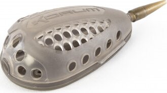 Korum GRUB FEEDER - 60g