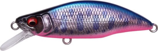 Megabass Gh64 Humback Fs 64mm 8.3g M Blupin Stream