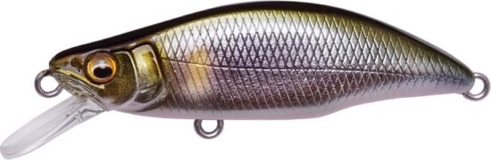 Megabass Gh64 Humback Fs 64mm 8.3g Takumi Setsuki Ayu