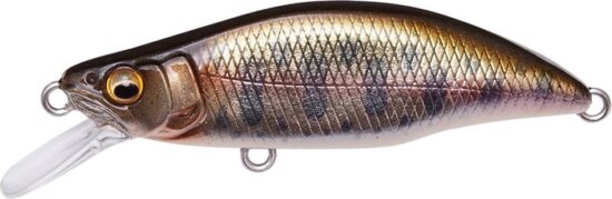 Megabass Gh64 Humback Fs 64mm 8.3g Takumi Yamame